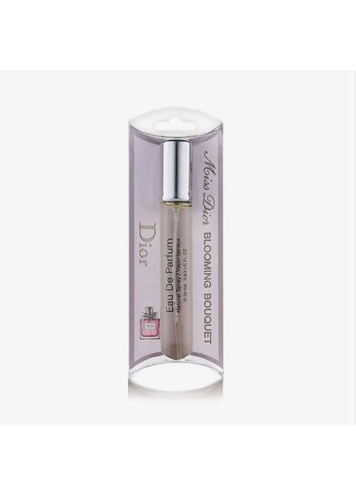 Жіночі мініпарфуми Dior Miss Dior Blooming Bouquet, 20 мл. No Brand (308204314)