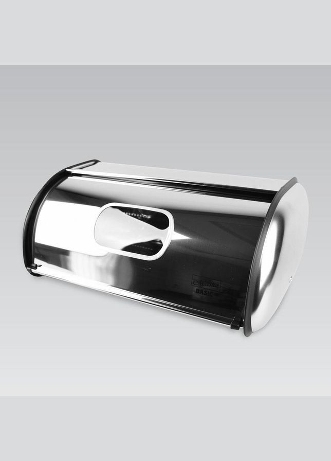 Хлебница Basic 2в1 MR-1675 Maestro (336881417)