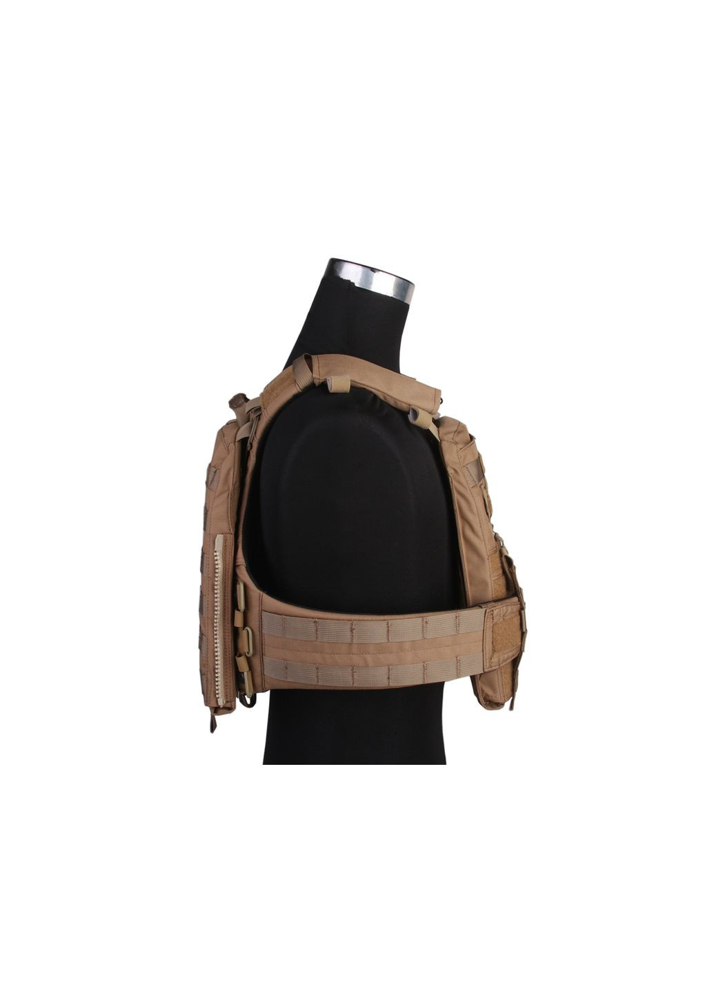 Плитоноска модульна AVS Tactical Vest (морпіхи, армія США) (A-024508) Emerson (327092411)