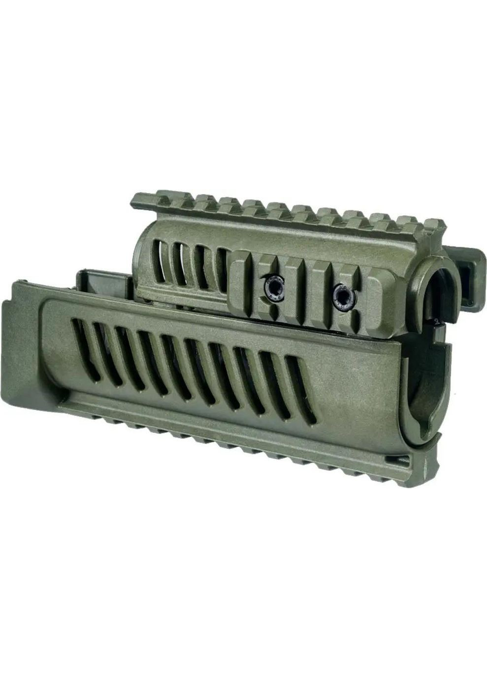 Струйка FAB Defense полимерная для АК. Масло No Brand (316442211)