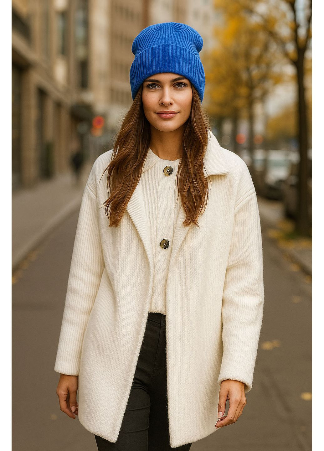 Шапка зимова Primark (365755985)