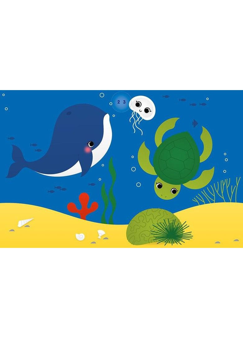 Море No Brand (365285608)