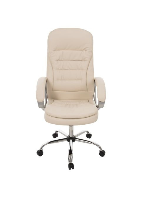 Офисное кресло Business X2873-1 Cream GT Racer (282720243)
