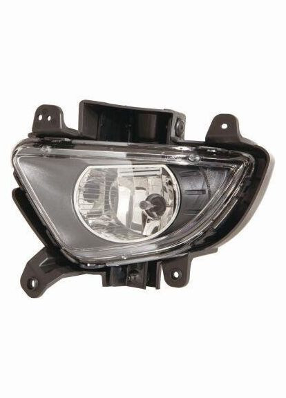 Фара протитуманна Depo (366177022)