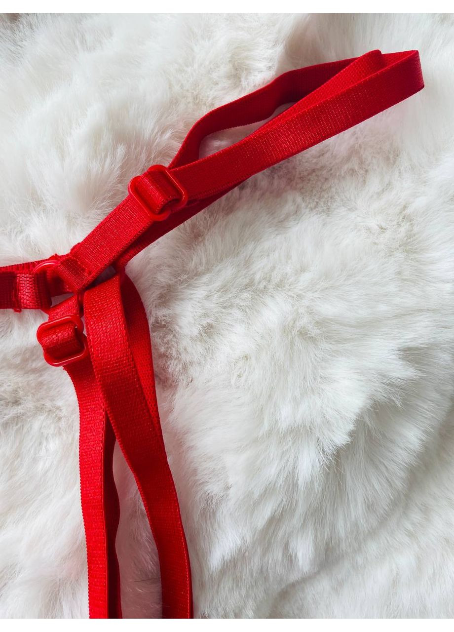 Еротичні трусики на резинках No Brand (358907506)