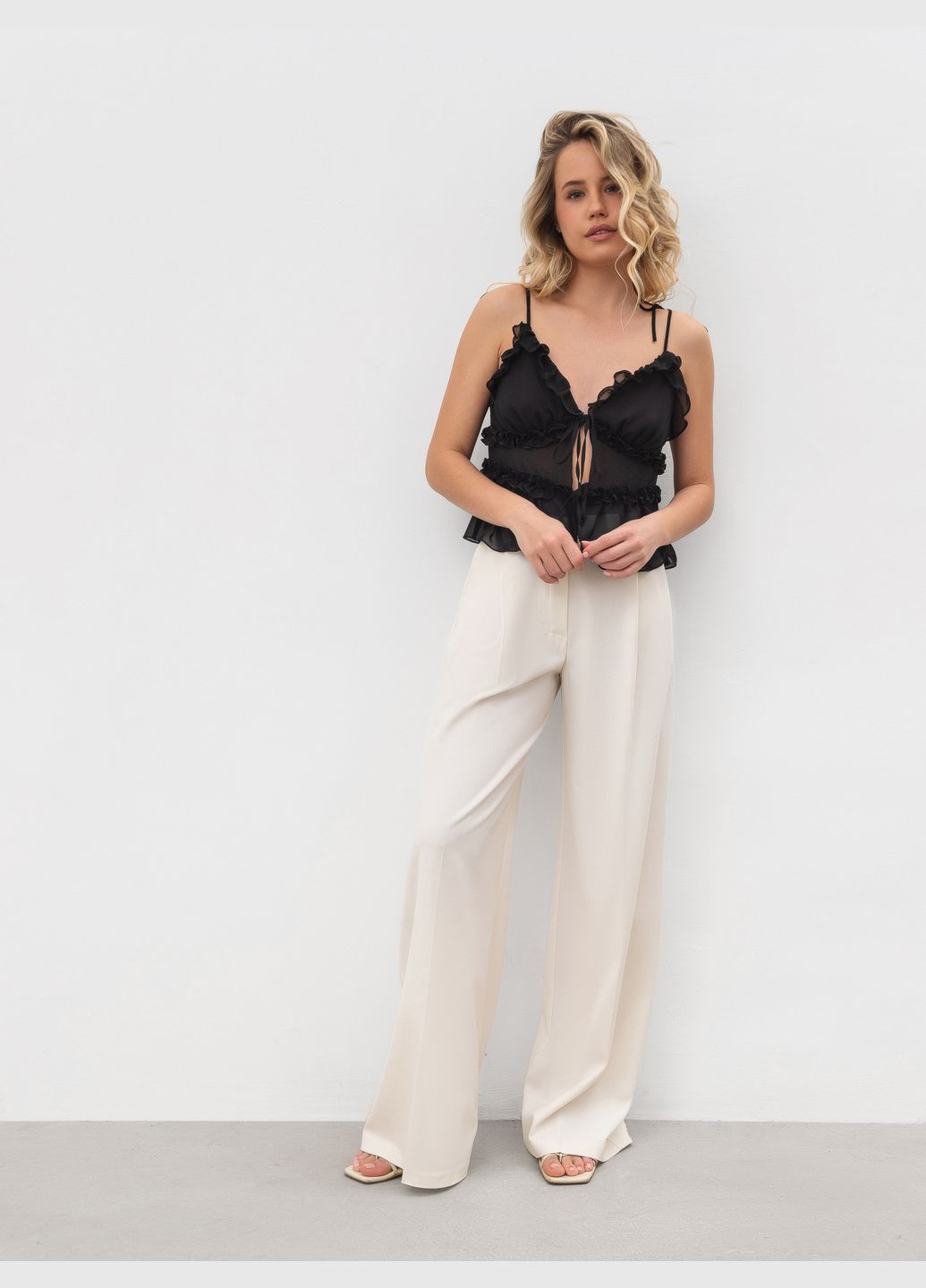 Топ Romashka Гаві (308796583)