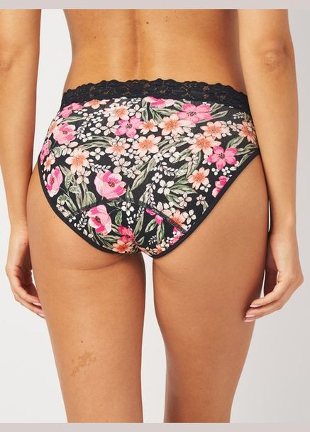 Трусики для критических дней Jockey (313802802)