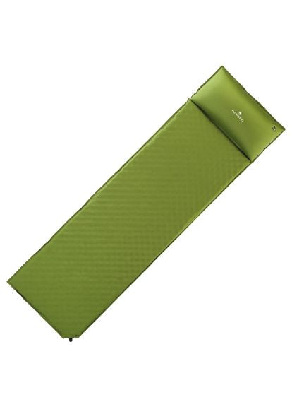 Туристический коврик (924400) Ferrino Dream Pillow 3.5 cm Apple Green (366159479)
