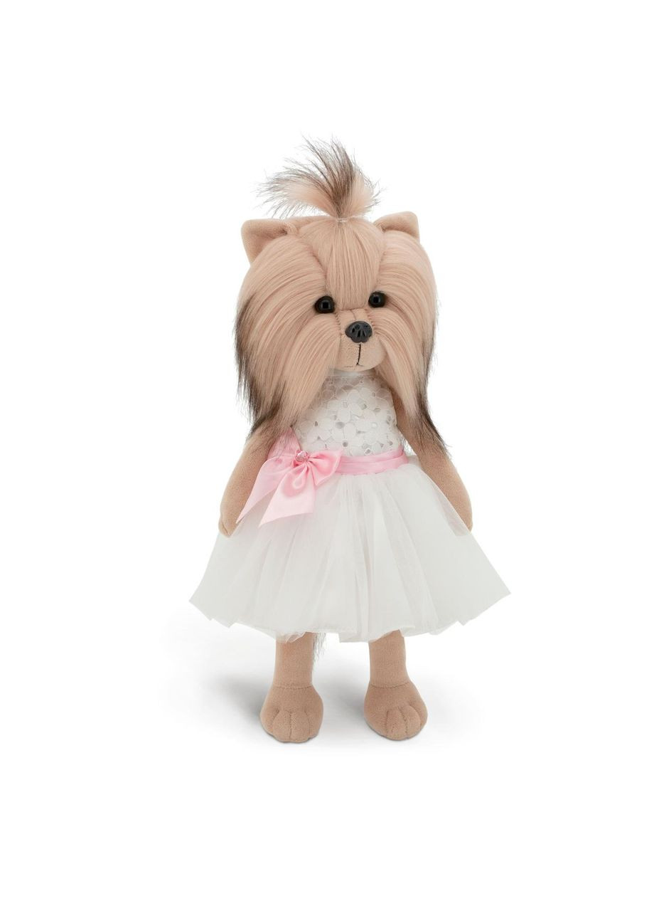 М'яка іграшка Lucky Yoyo Елегантність 44 см LD2/040 Orange (307171876)