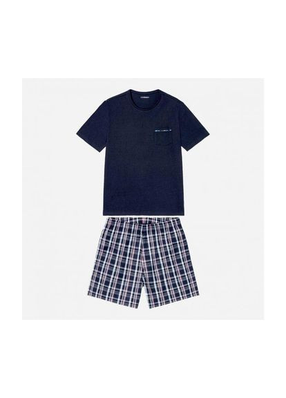 Мужская пижама домашняя одежда для мужчин s Livergy (363968993)