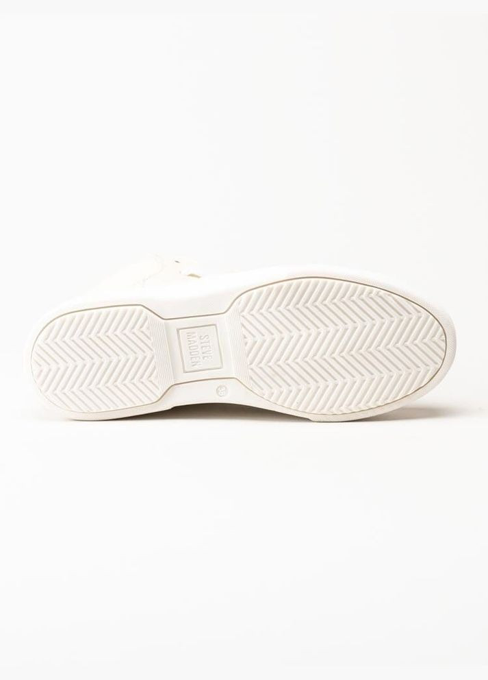 Сіро-бежеві кеди Steve Madden Danoi SM11001387