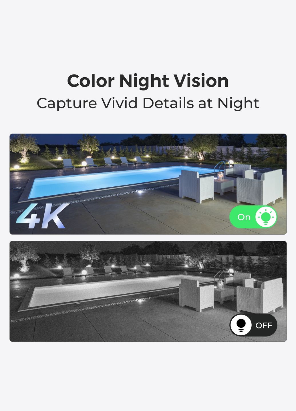 IP камера P850 (RLC-823A 16X) Reolink (315817153)