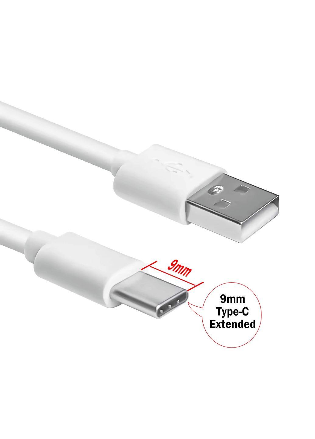 Type C USB-кабель для Blackview BV5500 X-level (337506615)