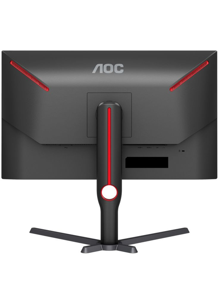 Монитор Q27G3XMN/BK AOC (361151419)