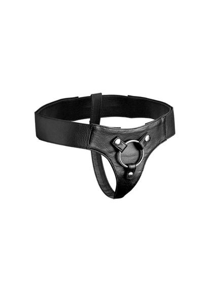 Труси для страпону Domina Wide Band Strap On Strap U (297130455)