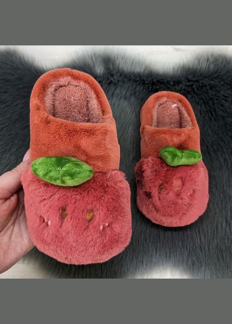 Тапочки дитячі теплі Fashion (315069568)