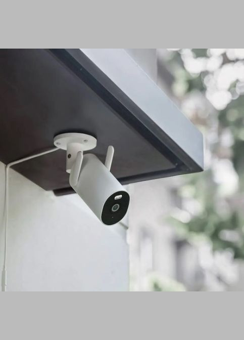 IPкамера видеонаблюдения AW300 Outdoor Camera BHR6539CN китайский регион Xiaomi (277634746)