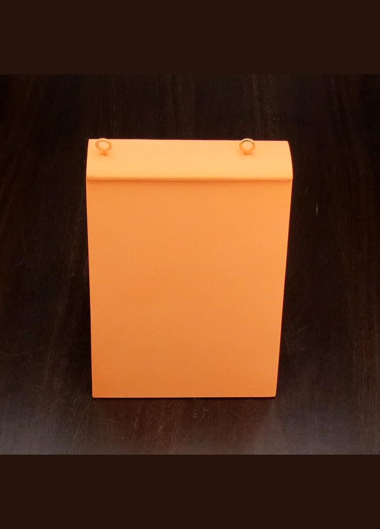 Шпаківня садова з дерева Стриж грейпфрут (СКВ-000754) No Brand (328605052)