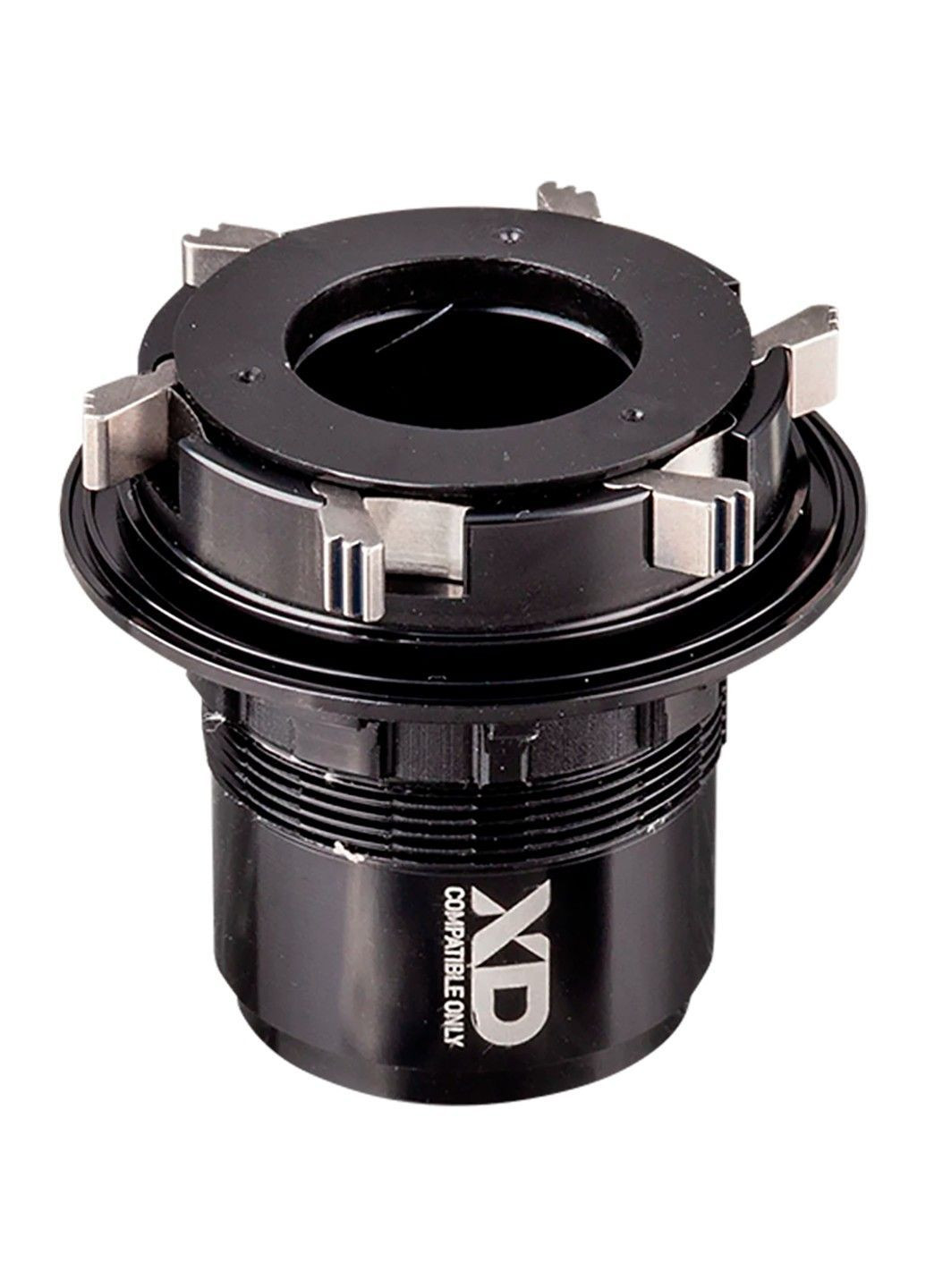 Барабан для задней втулки HEX XD Alloy Spank (363257148)