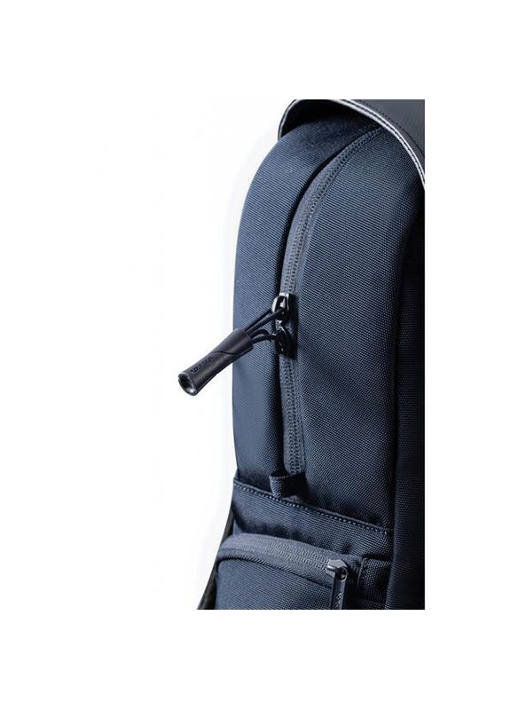 Городской рюкзак Анти-вор Soft Daypack 15L Navy (P705.985) XD Design (322207879)