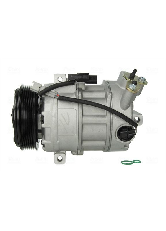 Компресор кондиціонера RENAULT LAGUNA III (07-) 2.0 I 16V (NI 89394) Nissens (354333462)