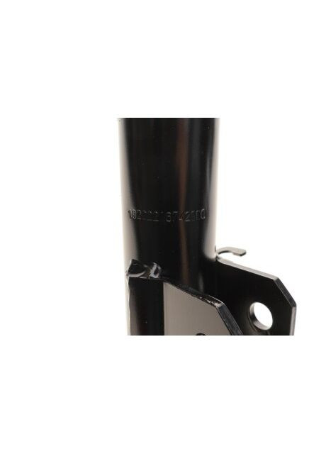 Амортизатор подв. Fiat 500 X (334) (2014-24) передн. прав. (пр-во) 22-267429 C.I.U Bilstein (366209625)