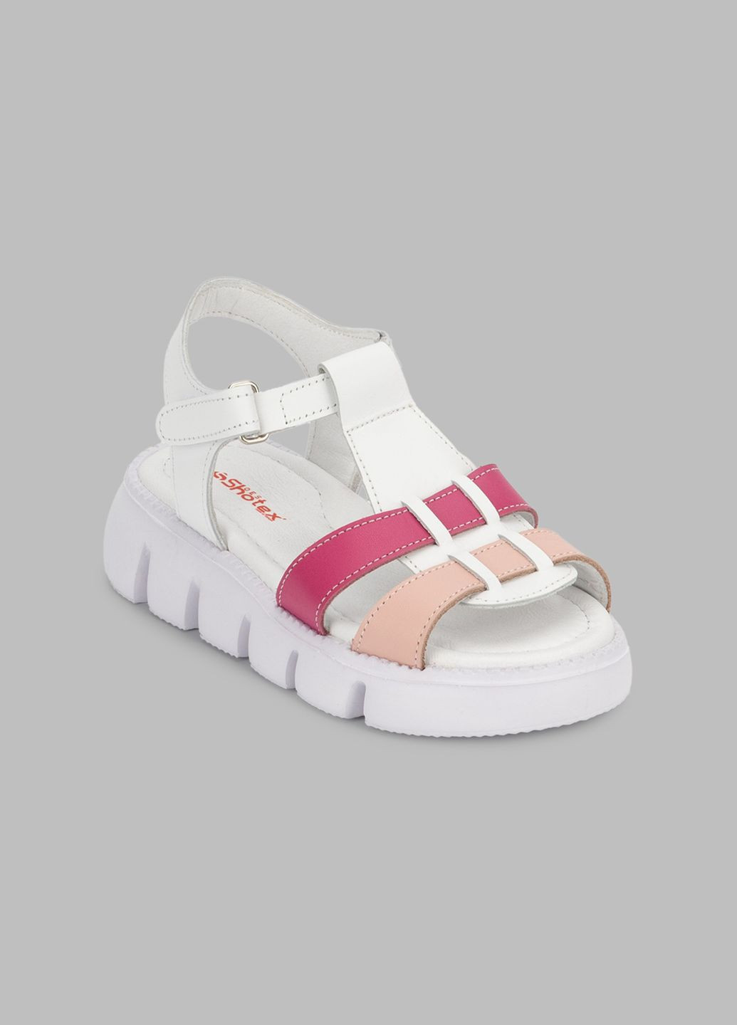 Босоніжки для дівчинки M316 (2000990552235S) shop (2000990552235) Ozpinarci (369250802)