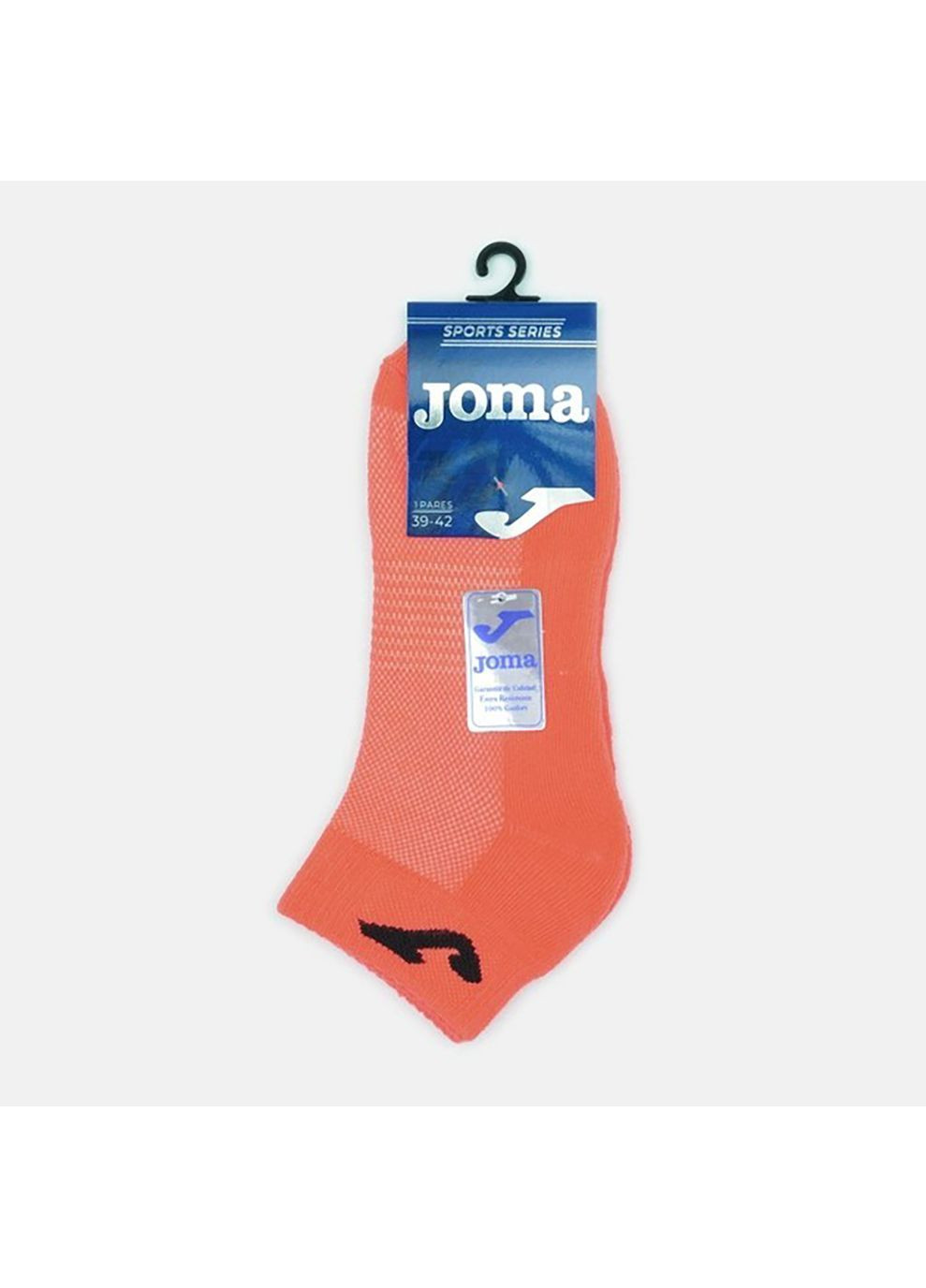 Мужские носки ANKLE голубой Joma (282615900)