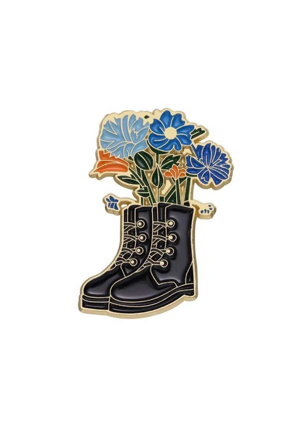 Значок BROCHE (315749041)