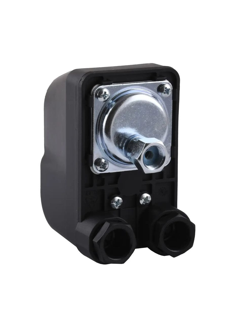 Реле тиску води для насоса механічне PM/5G реле тиску для насосних станцій No Brand (362046098)