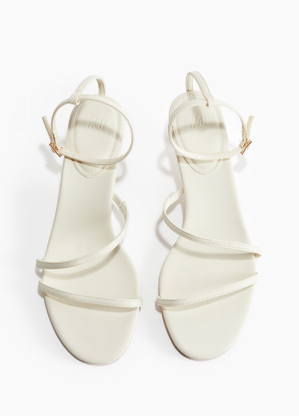 Босоніжки H&M (335047339)