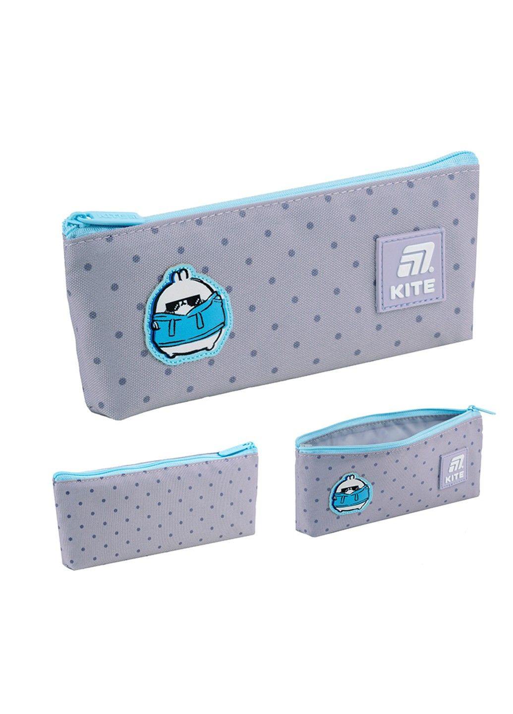 Пенал Molang ML25-680 (Китай) Kite (336181865)