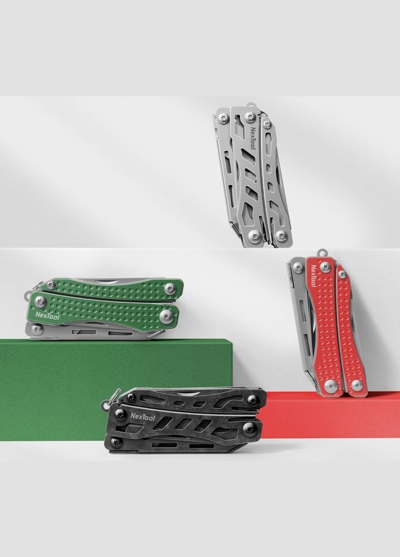 Мультитул NexTool (334117377)