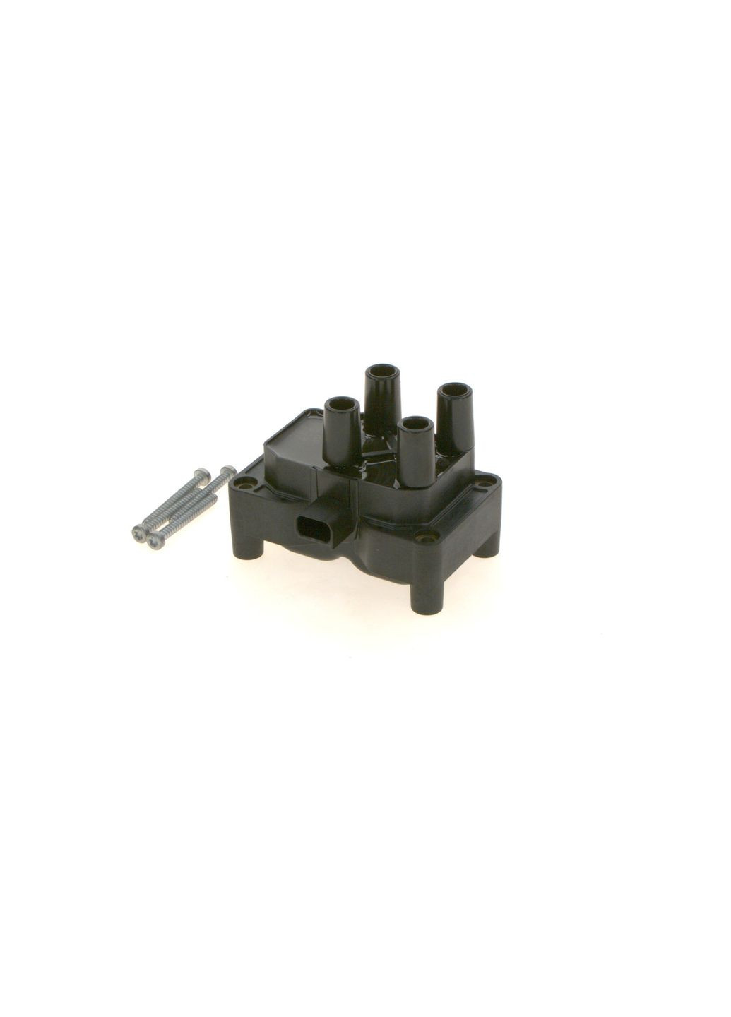 Катушка зажигания FORD FUSION (JU_) 1.4 2002.08-2012.12 (BO 0221503485) Bosch (354335540)