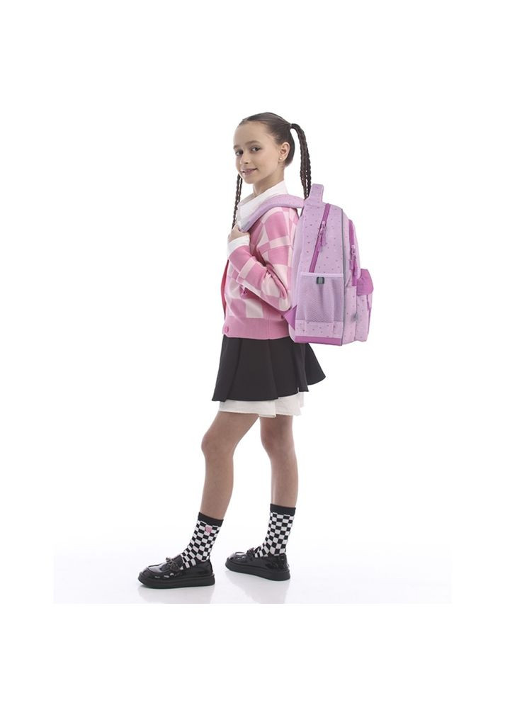 Рюкзак Education Self Love Club 15 л GO25-182M-4 GoPack (331172957)