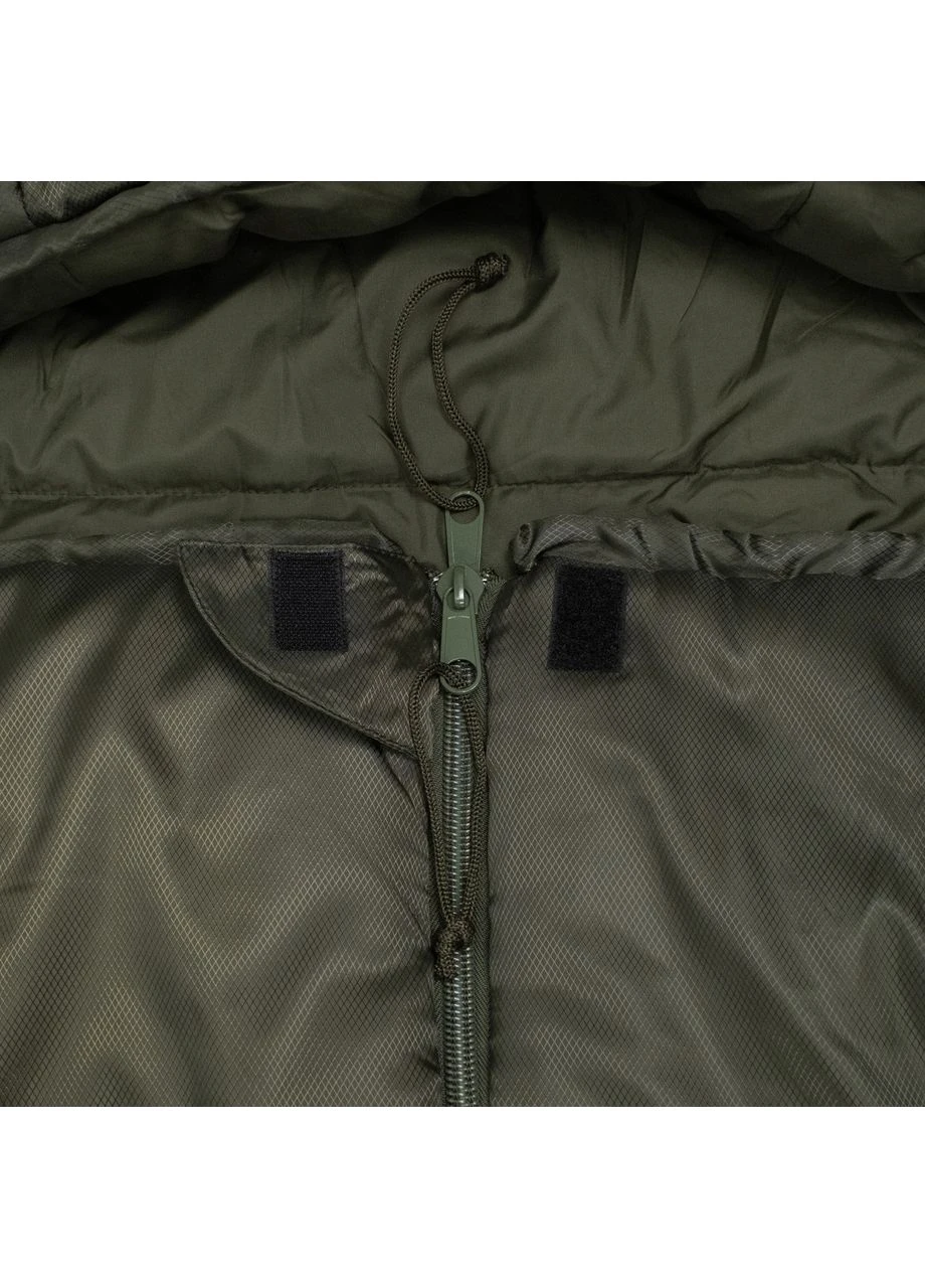 Спальний мішок Yukon 300 T-loft T-CF-0001-olive, T-CF-0001-olive Tribe (397055152)