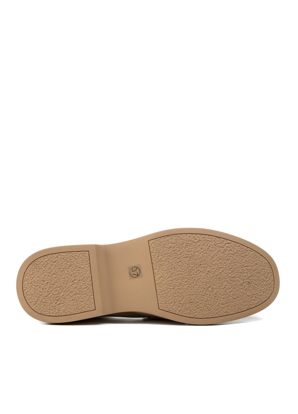 Kamani Туфлі (2382ТА) бежевий з натуральна шкіра, китай — (328913680)