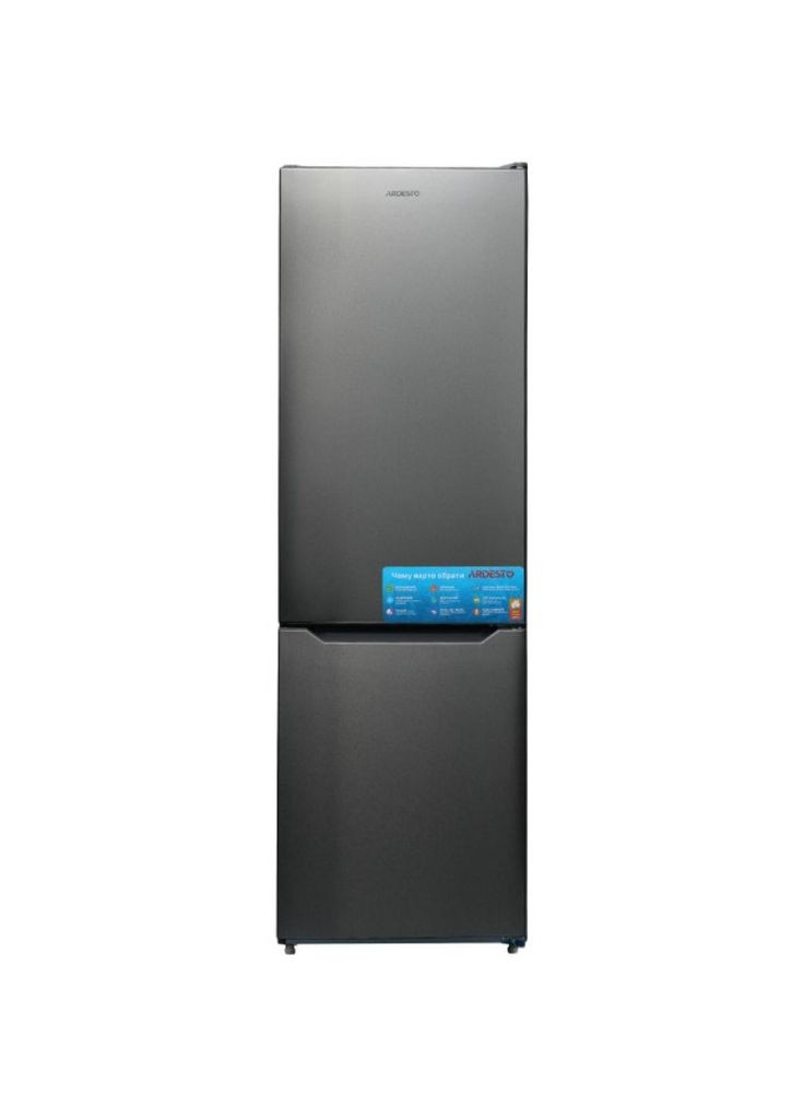 Холодильник (m405517) Ardesto DNF-M295X188