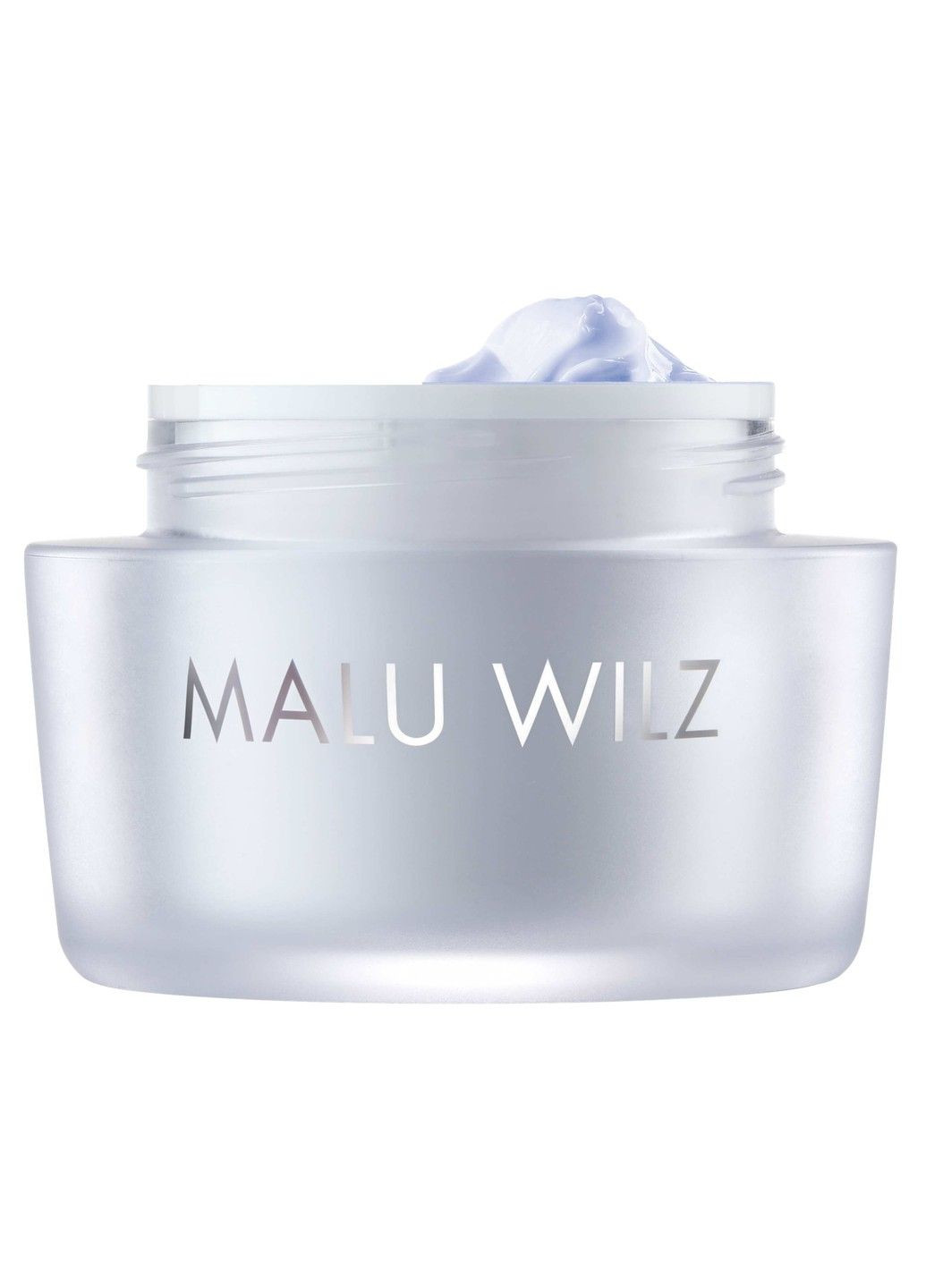 Malu Wilz Мягкий крем для лица Malu Willz Hydro Hyaluronic Active+ Cream Soft 50 мл — Крем, Германия (307839383)