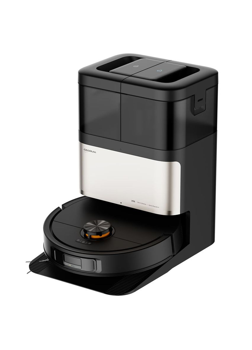 Робот-пылесос X70 (DEM-X70) DEERMA (356728430)