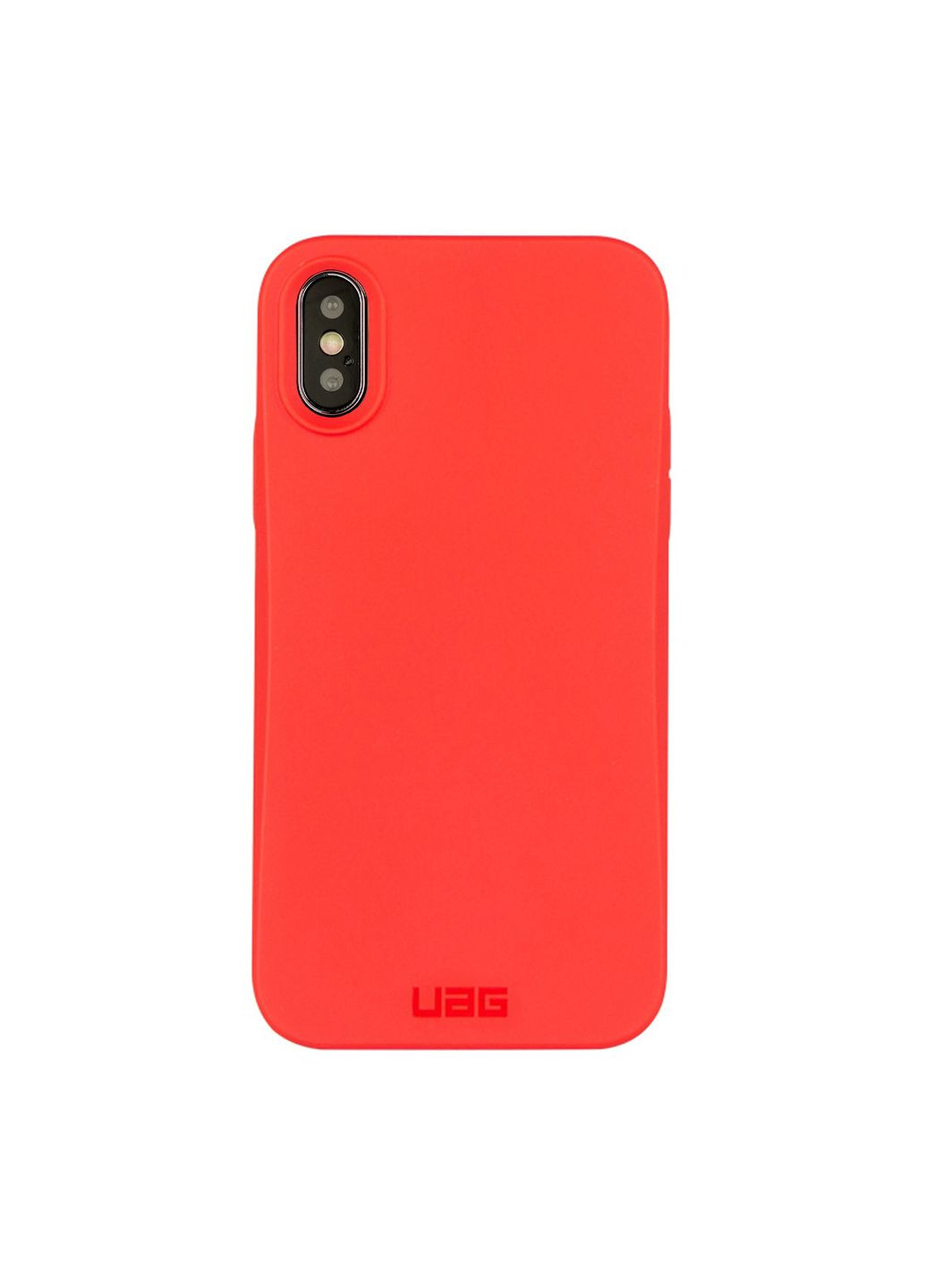Чехол Outback для iPhone Xs Max Red UAG APPLE iPhone Xs Max (370440323)