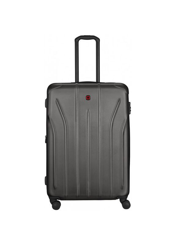 Чемодан на 4-х колесах Oryson Anthracite L 103/121л (Wt653210) Wenger (350314363)