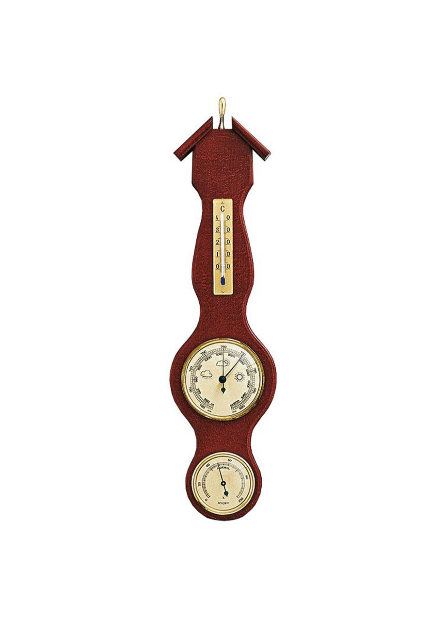 Метеостанция 203056 Mahagony (203056) Moller (301916969)