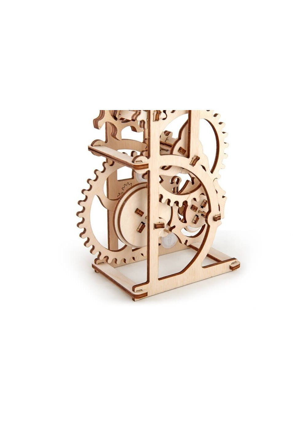 Механический 3D пазл Силомер (70005) UGEARS (364114043)