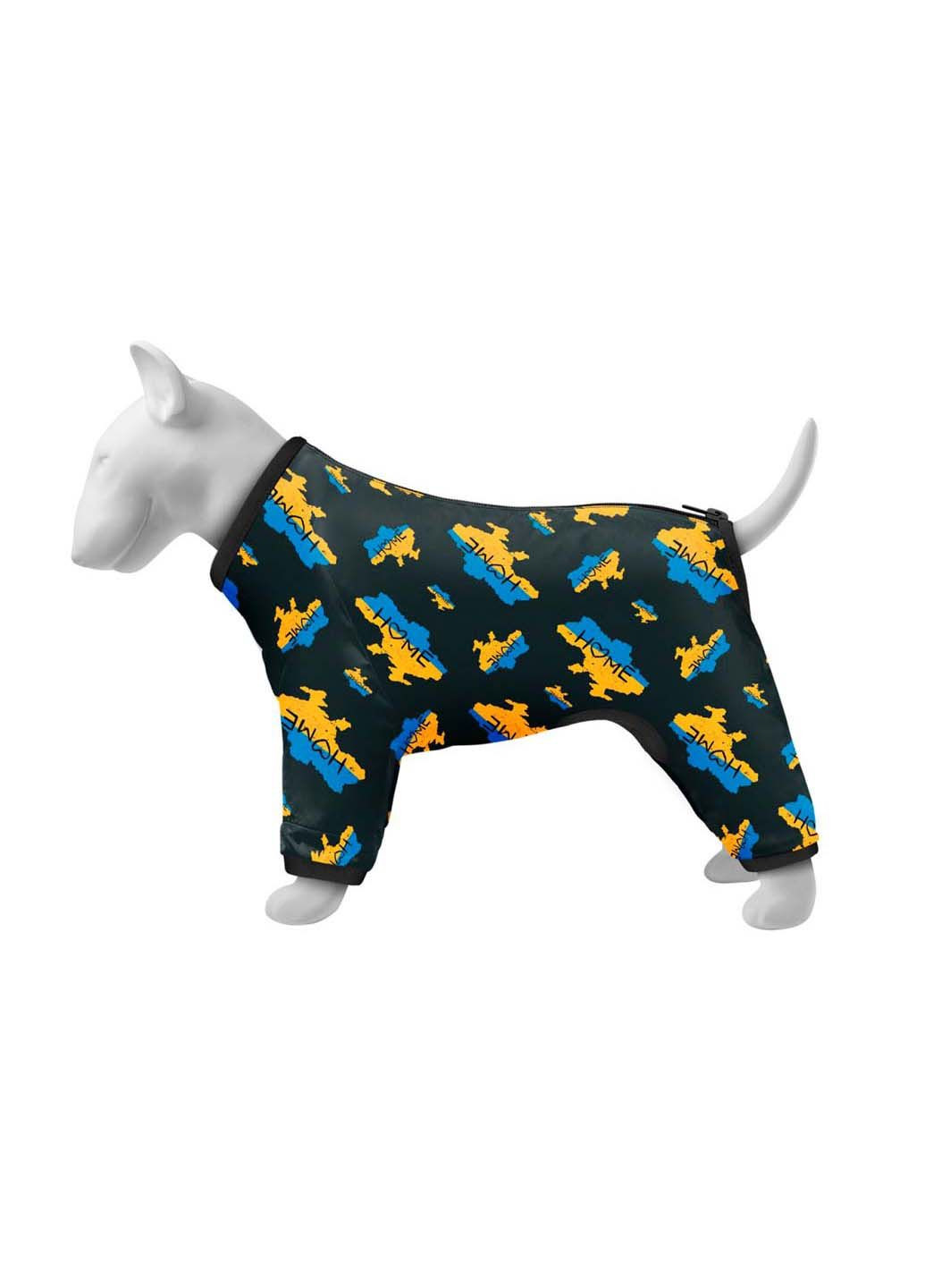 Дождевик WAUDOG (308203012)