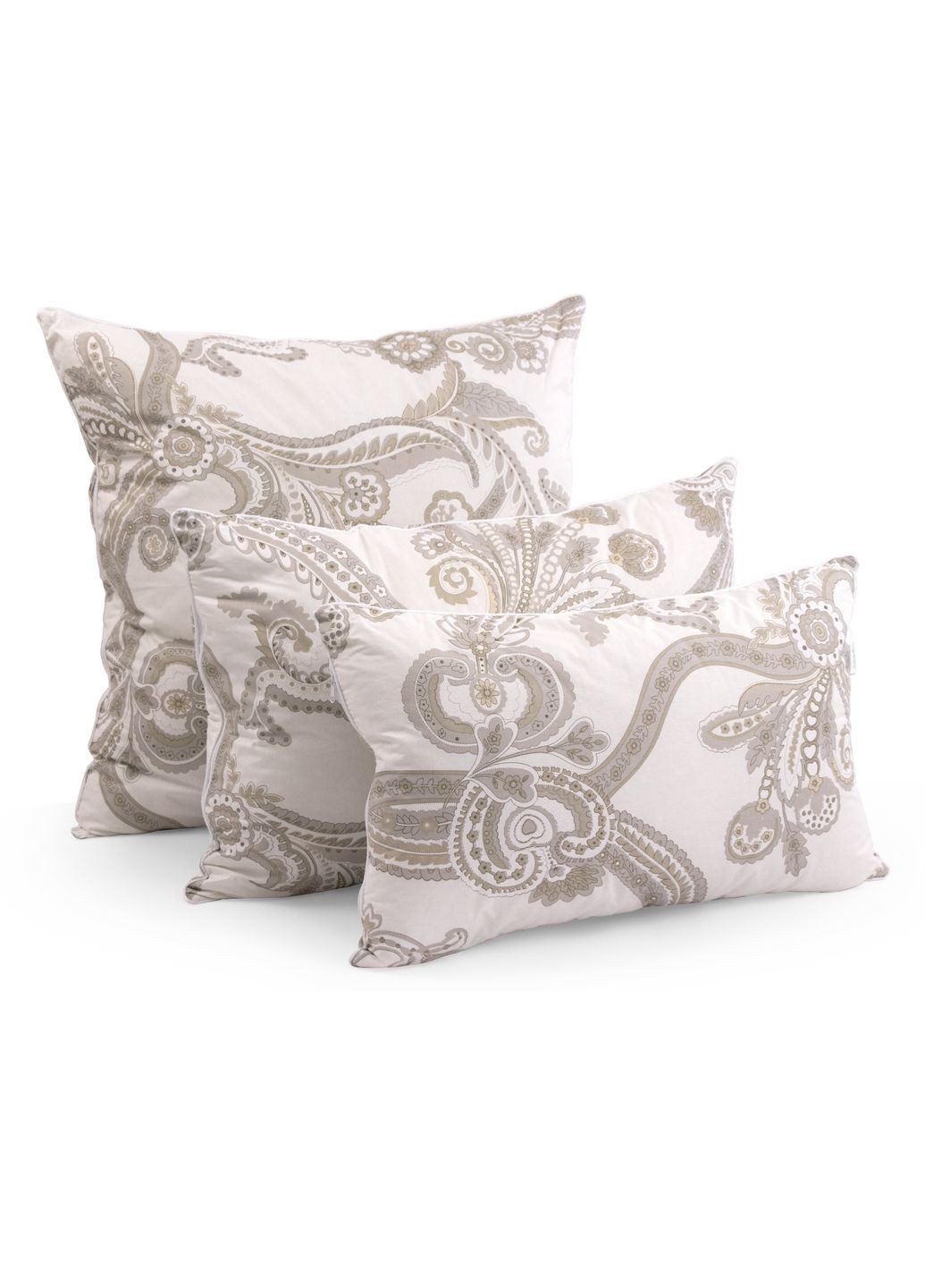 Подушка 40х60 силиконовая "Luxury" Руно 309.11CЛУ_Luxury (300530298)