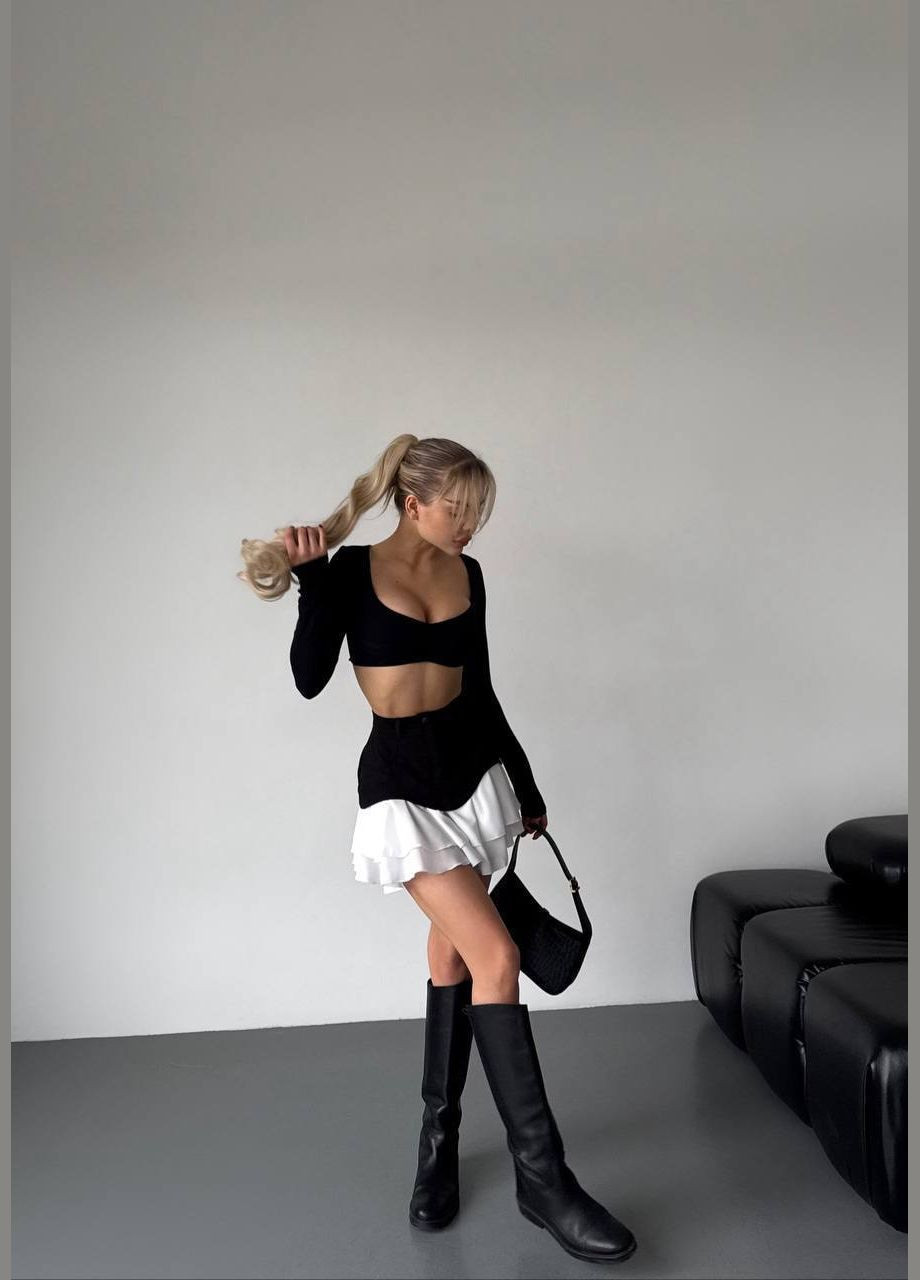 Спідниці DK/DL Мода без кордонів (335969948)