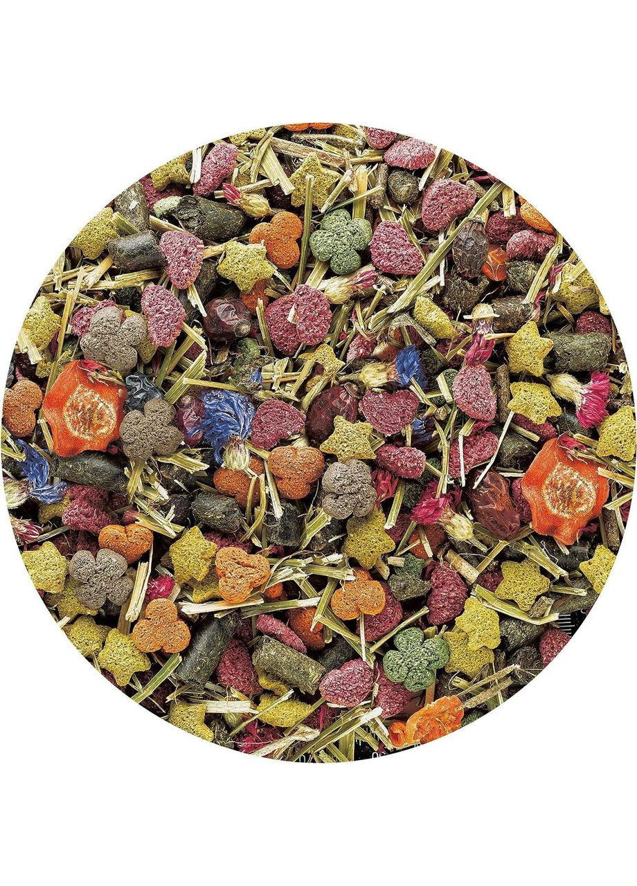 Корм Emotion Beauty Selection для шиншил, 600 г Vitakraft (365593080)