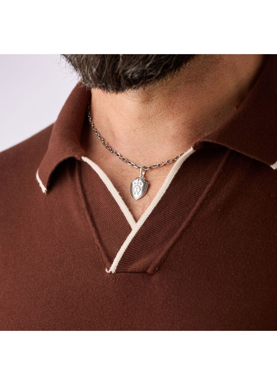 Кулон срібний Одровонж 925 Skifska Etnika (364203297)