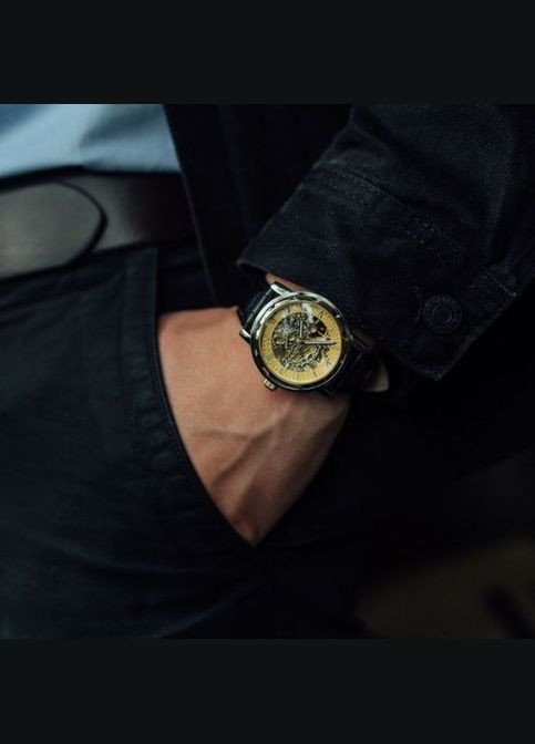 Simple з автозаводом Winner (331601461)